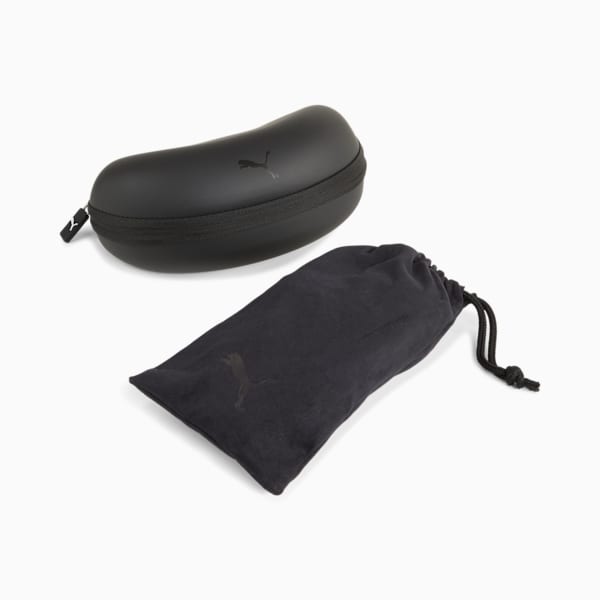 <br />Performance Running Lite Sunglasses, BLACK-BLACK-SMOKE, extralarge